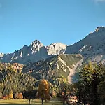 Authoria Apartment Ramsau am Dachstein
