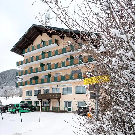 Authoria * Ramsau am Dachstein