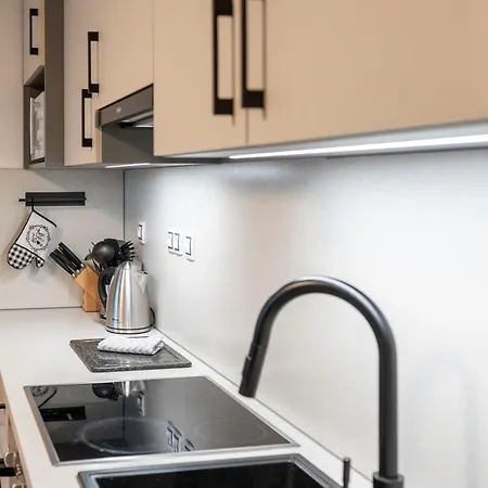 Authoria Apartment *