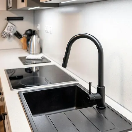 Apartment Authoria Ramsau am Dachstein