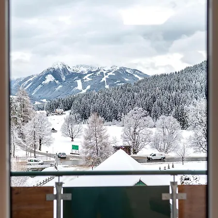 Authoria Ramsau am Dachstein