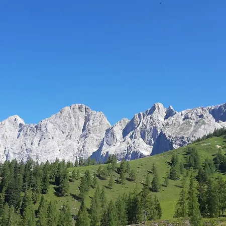 Authoria Ramsau am Dachstein