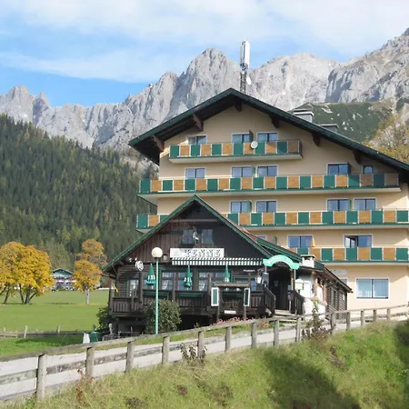 Authoria * Ramsau am Dachstein