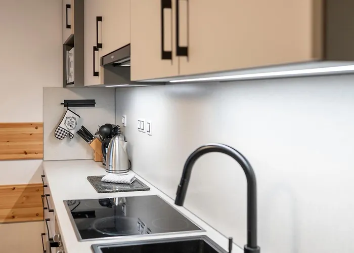 Authoria Apartamento *