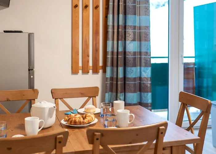 Apartamento Authoria *