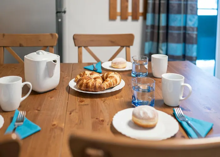 Authoria Apartamento