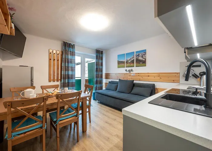 Authoria Apartamento *