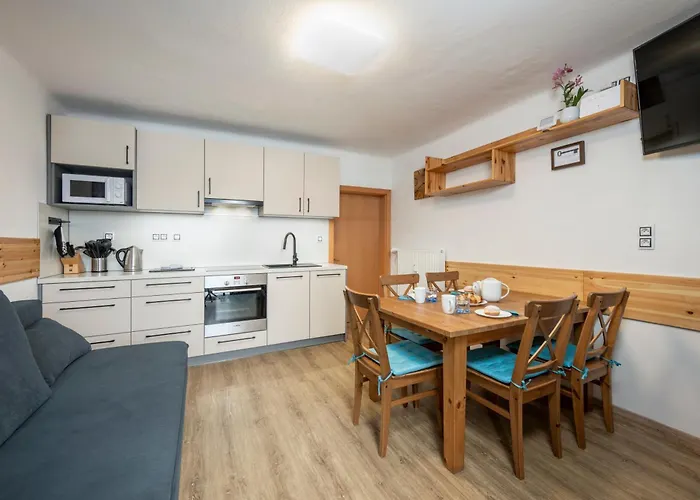 Apartman Authoria *