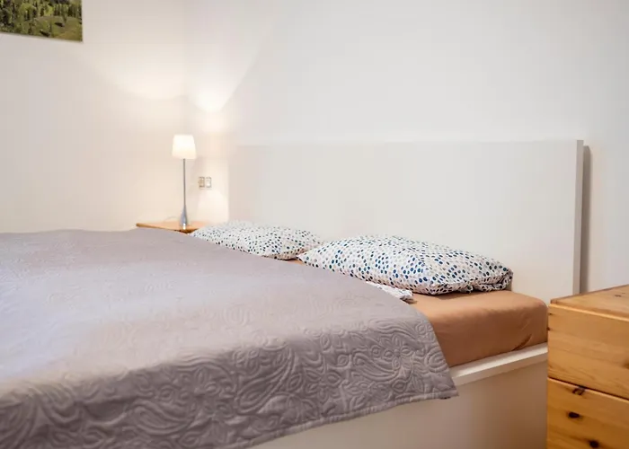 Authoria Apartamento Ramsau am Dachstein