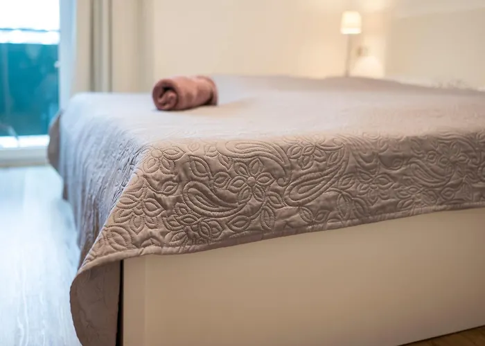 Apartamento Authoria