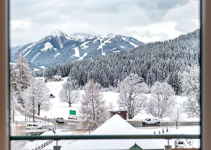 Authoria Ramsau am Dachstein