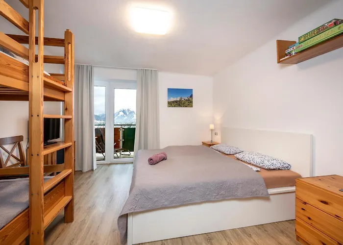 Authoria * Ramsau am Dachstein