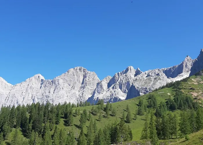 Authoria Ramsau am Dachstein