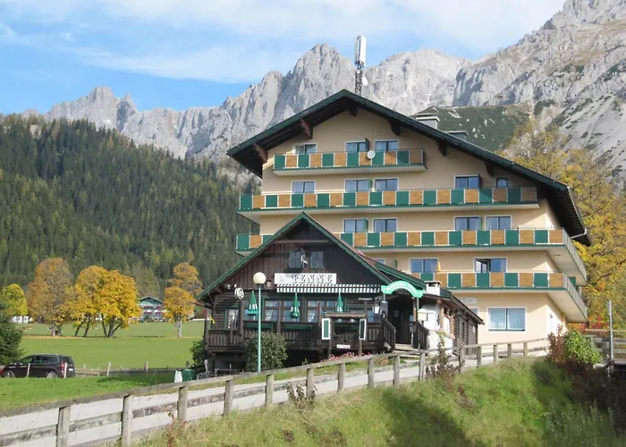 Authoria * Ramsau am Dachstein